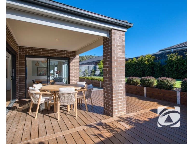 5 Petworth Rise, Officer VIC 3809