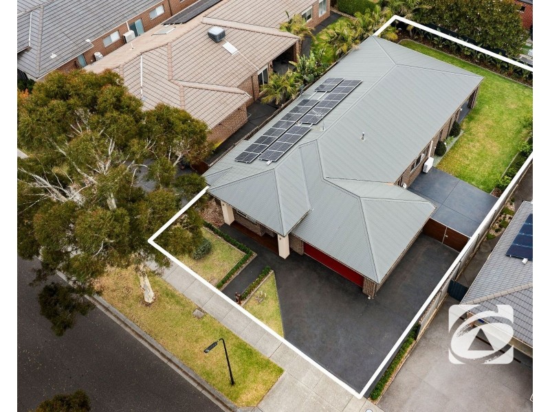 4 Grattan Way, Pakenham VIC 3810