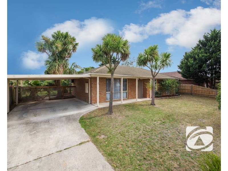 1 Dunbarton Drive, Pakenham VIC 3810