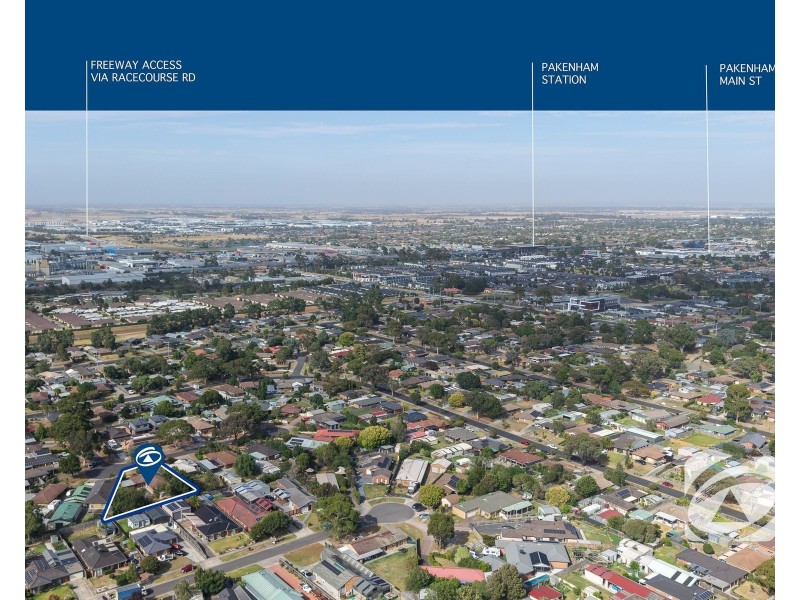 16 Bridle Place, Pakenham VIC 3810