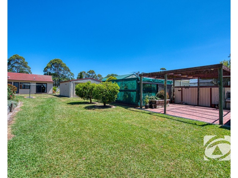 56 Taplins Road, Catani VIC 3981