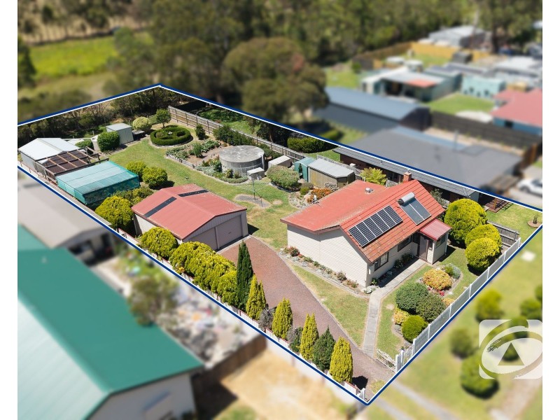 56 Taplins Road, Catani VIC 3981