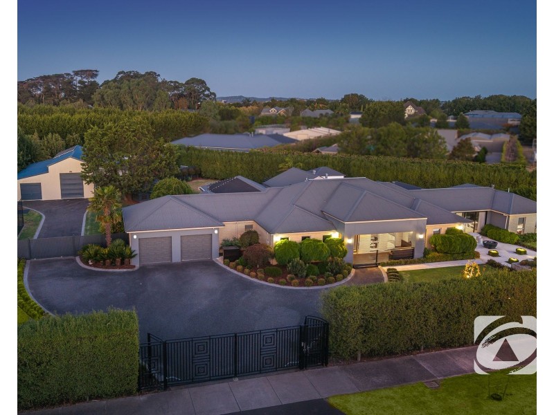 14 Market Lane, Narre Warren South VIC 3805