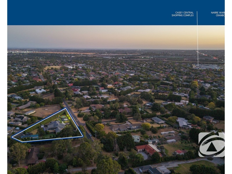 14 Market Lane, Narre Warren South VIC 3805