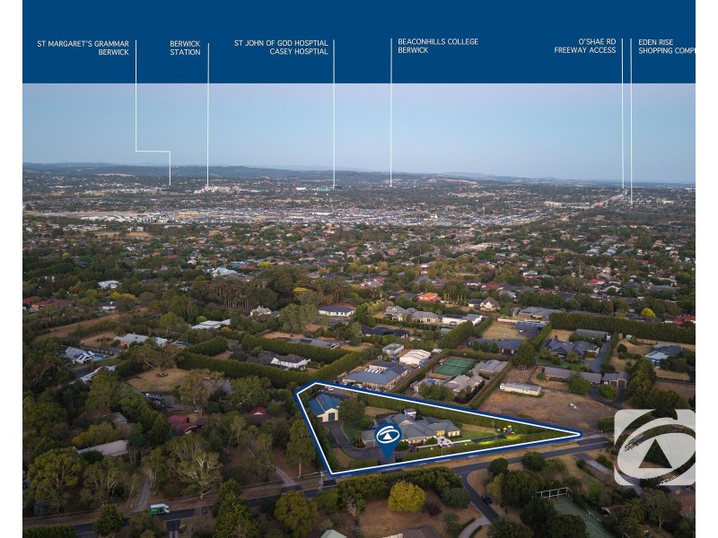 14 Market Lane, Narre Warren South VIC 3805