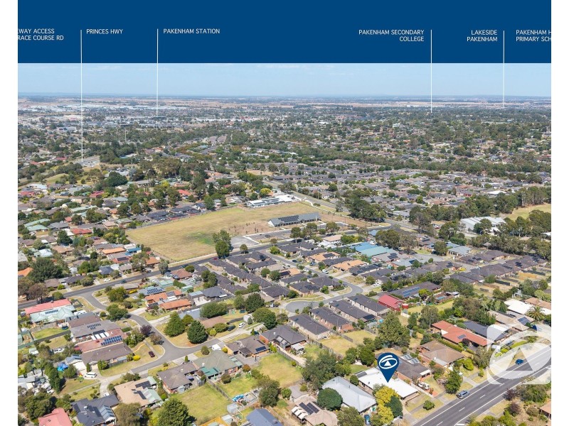 26 Leigh Drive, Pakenham VIC 3810