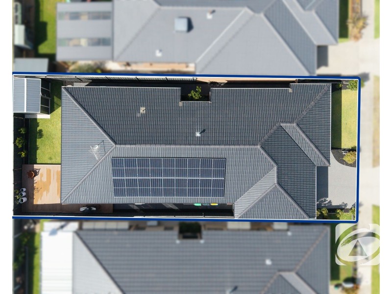 19 Scenery Drive, Clyde North VIC 3978