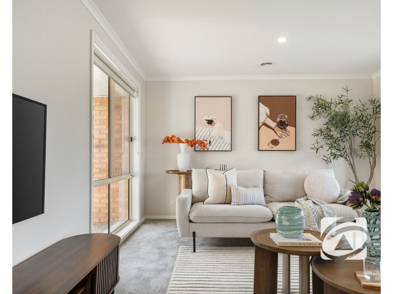 12 Pownceby Court, Pakenham VIC 3810