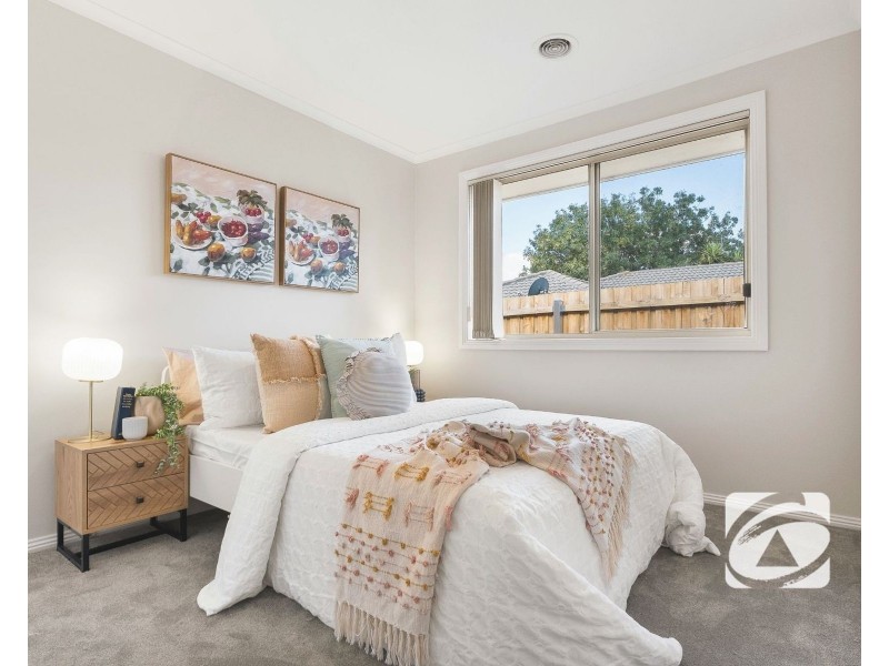 12 Pownceby Court, Pakenham VIC 3810