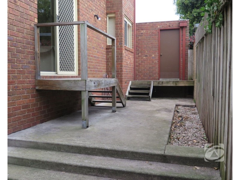 3/31 Princes Highway, Pakenham VIC 3810