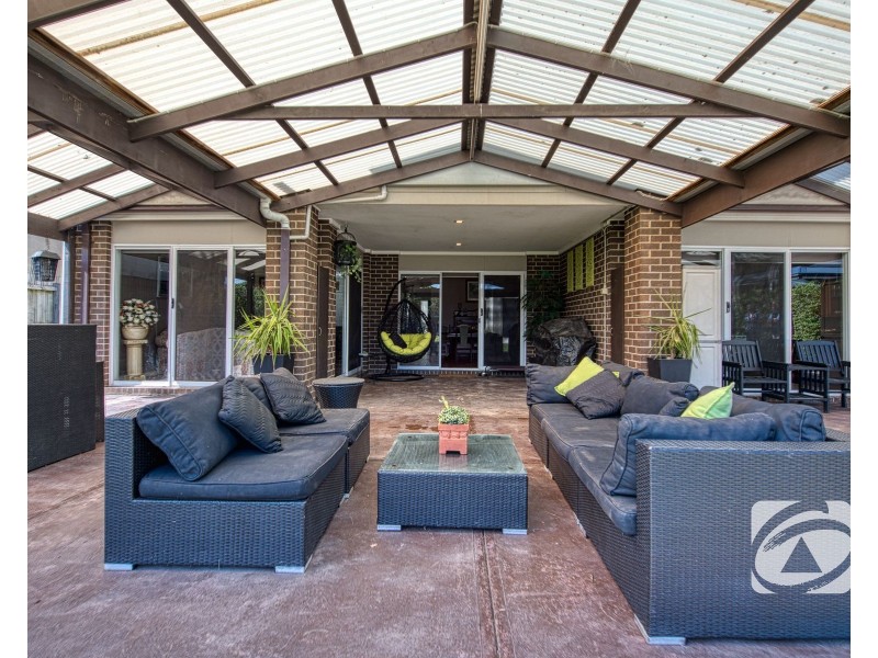 32 Milla Way, Koo Wee Rup VIC 3981