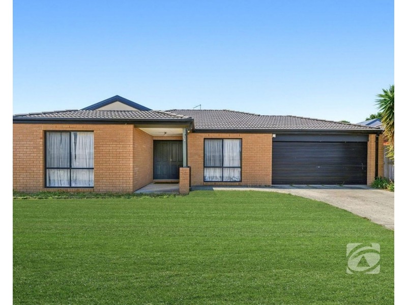 110 Webster Way, Pakenham VIC 3810