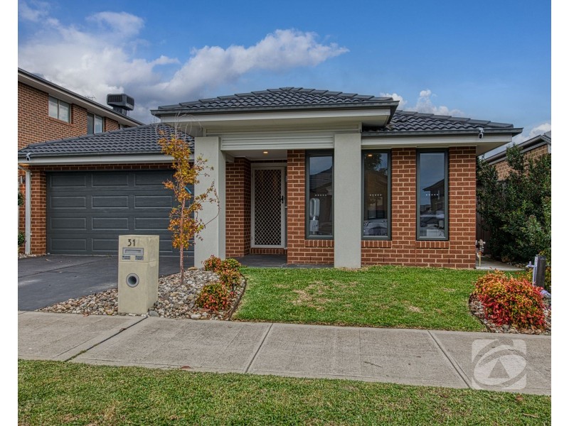 31 Koba Way, Officer VIC 3809