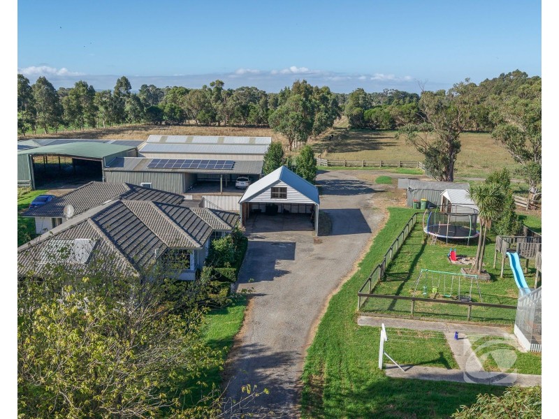 930 Koo Wee Rup – Longwarry Road, Bayles VIC 3981