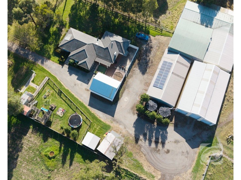 930 Koo Wee Rup – Longwarry Road, Bayles VIC 3981