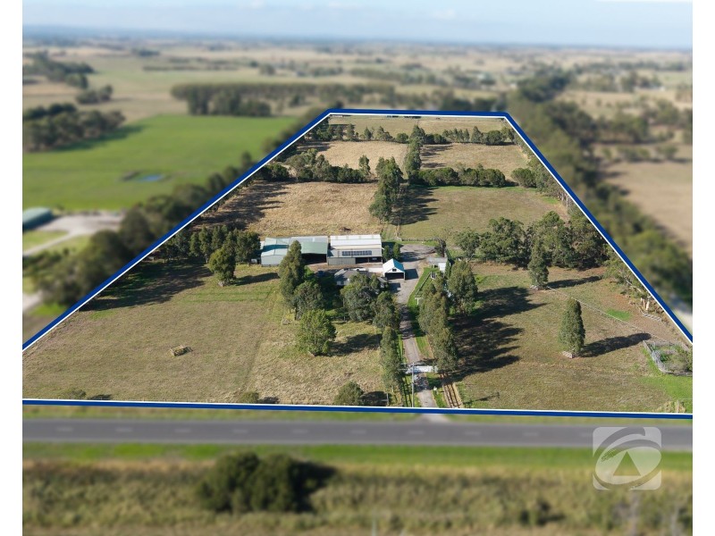 930 Koo Wee Rup – Longwarry Road, Bayles VIC 3981