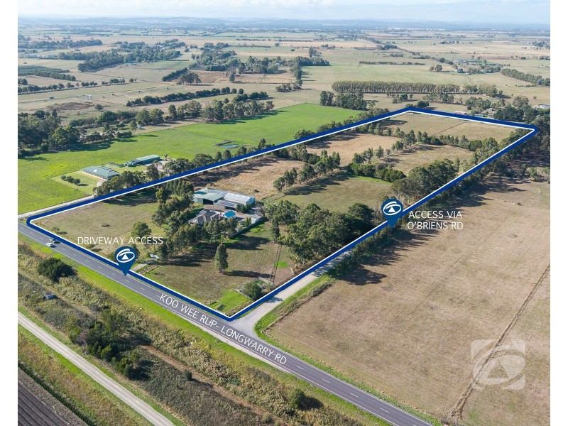 930 Koo Wee Rup – Longwarry Road, Bayles VIC 3981