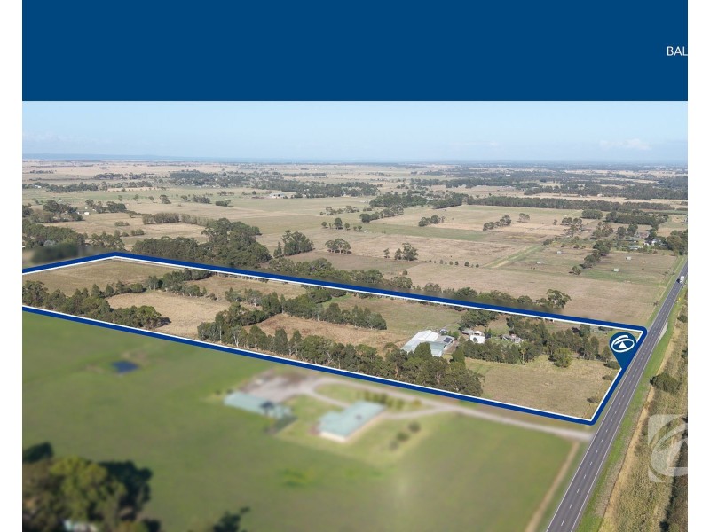 930 Koo Wee Rup – Longwarry Road, Bayles VIC 3981