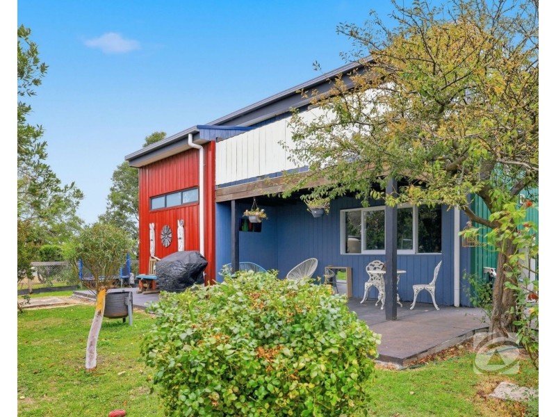 16 Forrest Drive, Nyora VIC 3987