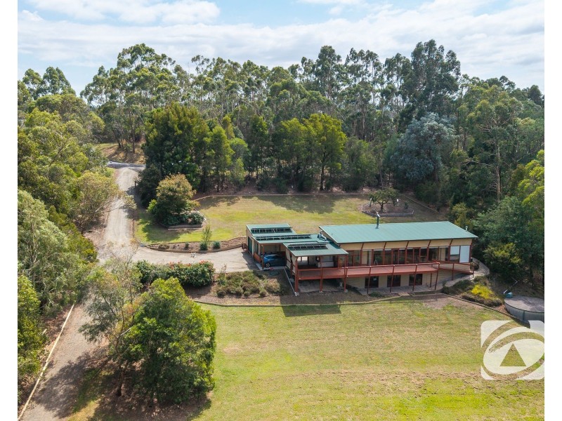 31 Lesley Close, Nyora VIC 3987