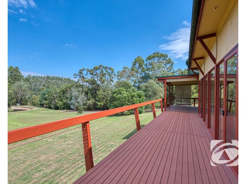 31 Lesley Close, Nyora VIC 3987