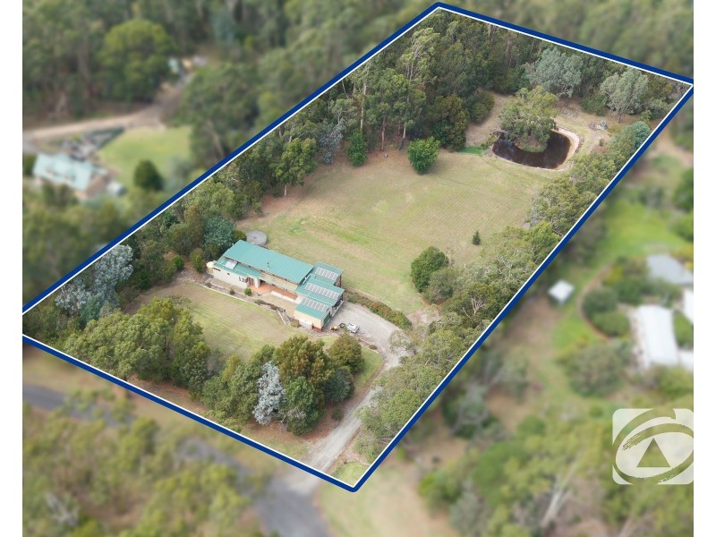 31 Lesley Close, Nyora VIC 3987