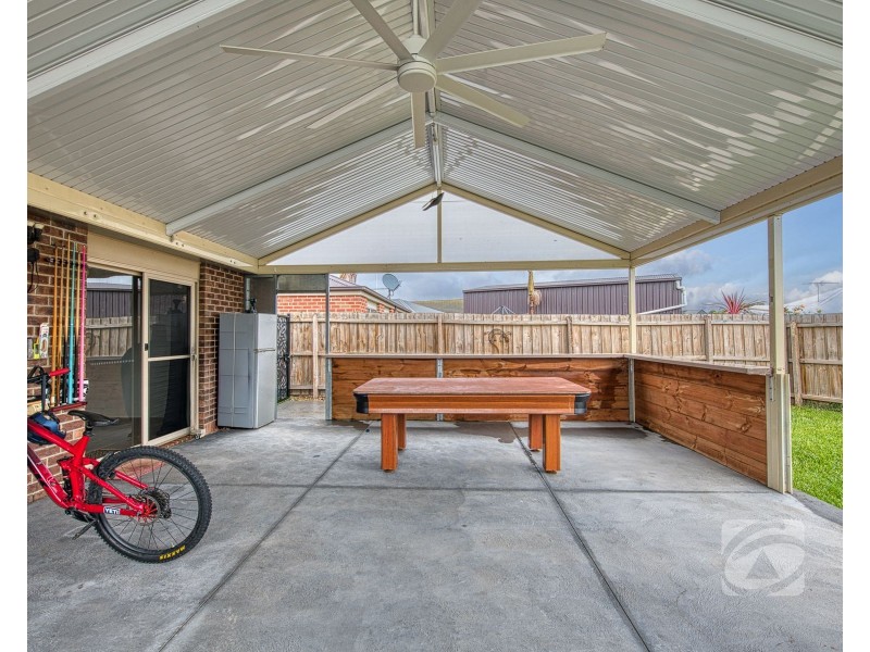 36 Bailey Boulevard, Koo Wee Rup VIC 3981