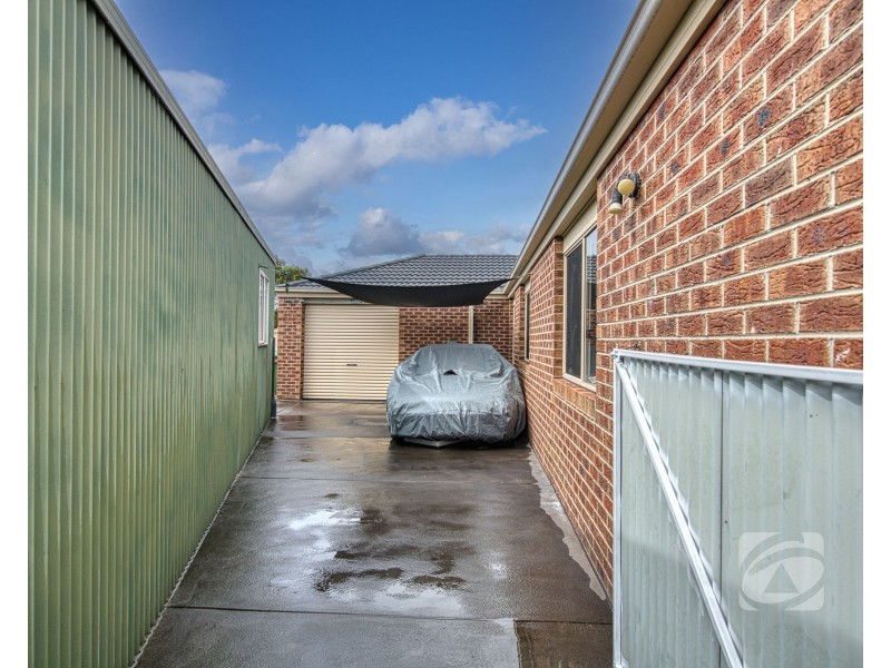 36 Bailey Boulevard, Koo Wee Rup VIC 3981