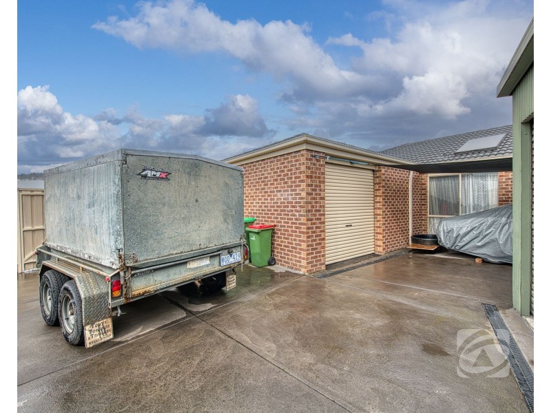36 Bailey Boulevard, Koo Wee Rup VIC 3981