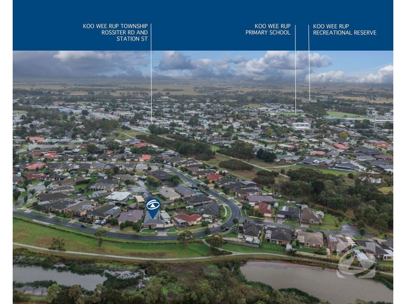 36 Bailey Boulevard, Koo Wee Rup VIC 3981