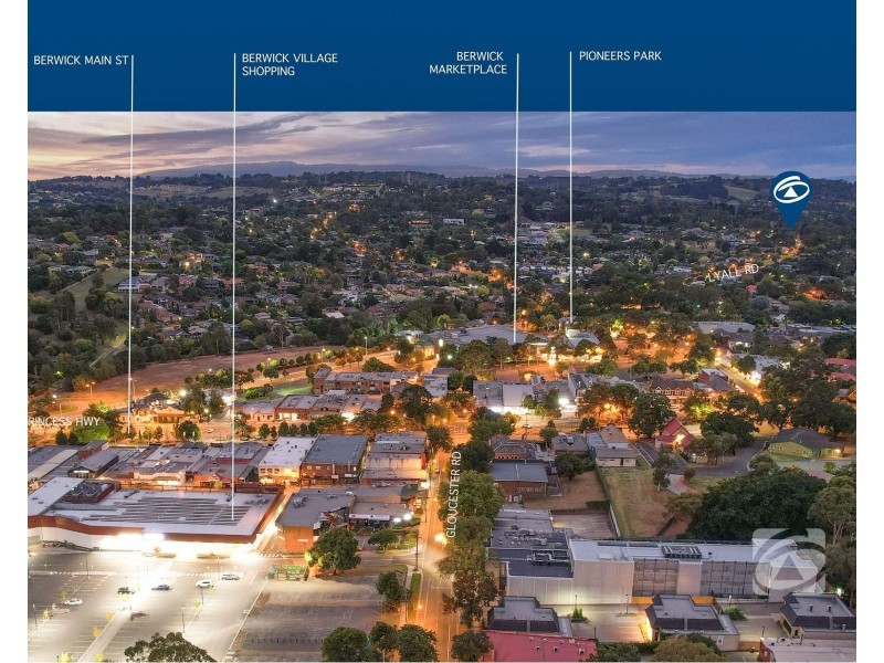 1A Beaumont Road, Berwick VIC 3806