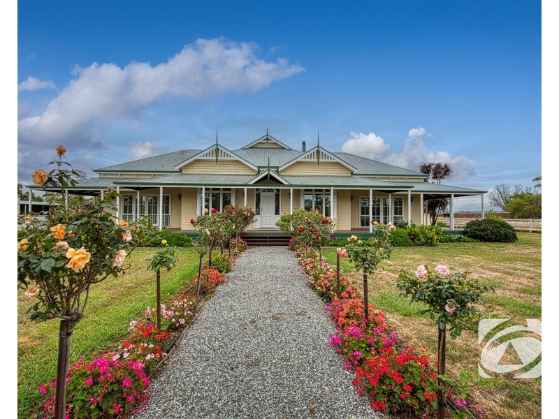 15 Walshes Road, Catani VIC 3981