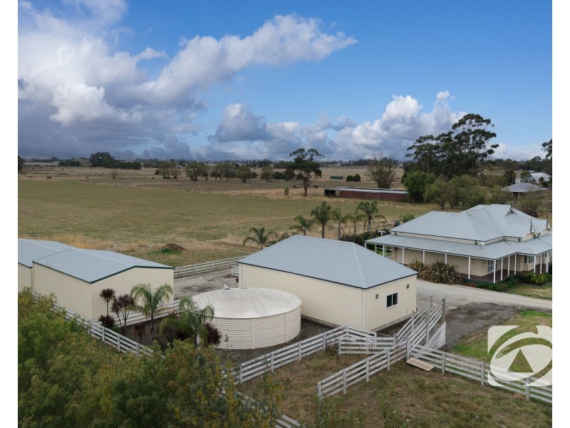 15 Walshes Road, Catani VIC 3981