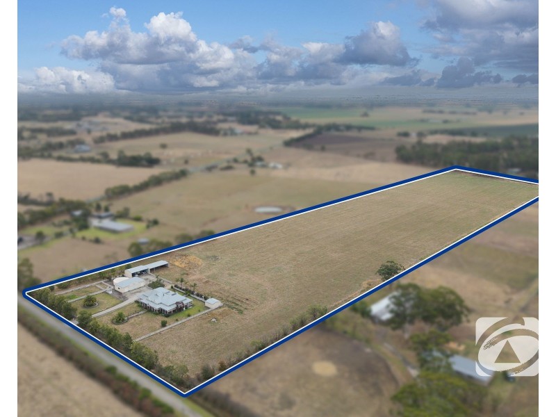 15 Walshes Road, Catani VIC 3981