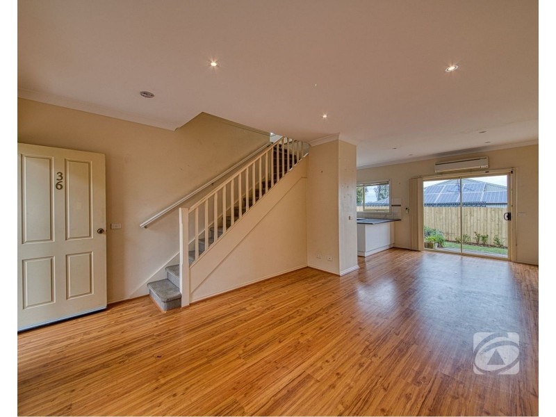 36/27 Jefferson Road, Garfield VIC 3814