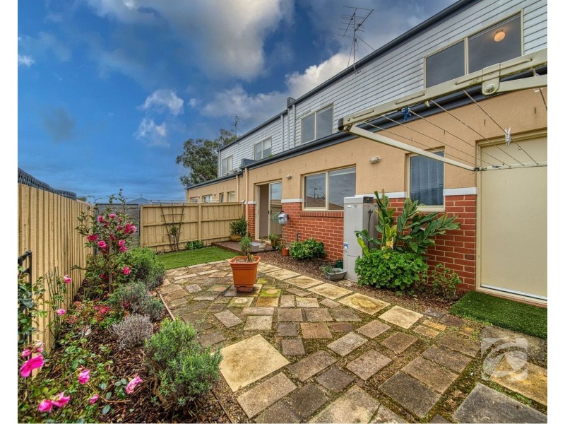 36/27 Jefferson Road, Garfield VIC 3814
