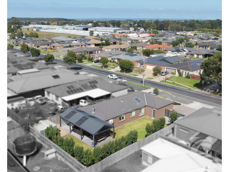 63 Denhams Road, Koo Wee Rup VIC 3981