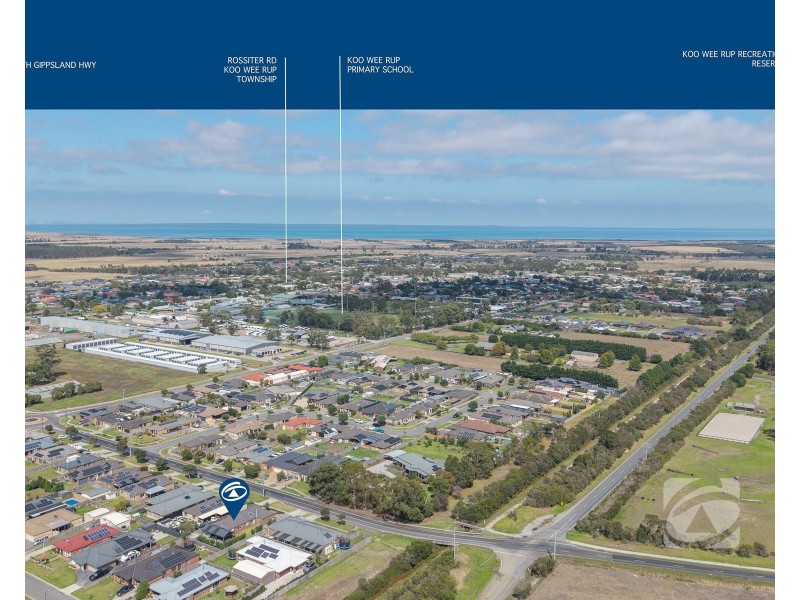 63 Denhams Road, Koo Wee Rup VIC 3981