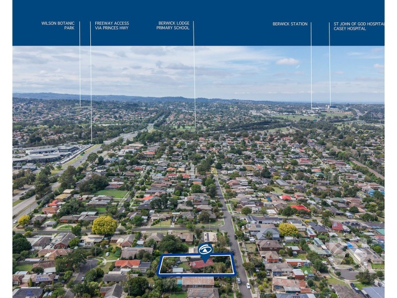 15 Kent Road, Narre Warren VIC 3805