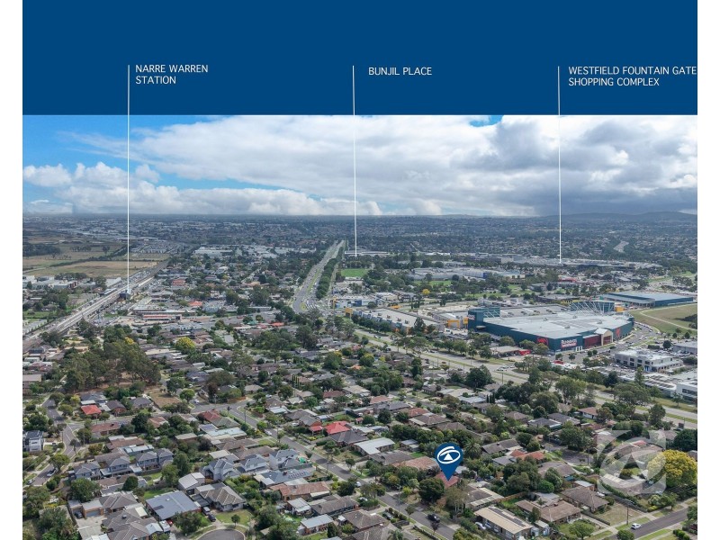 15 Kent Road, Narre Warren VIC 3805