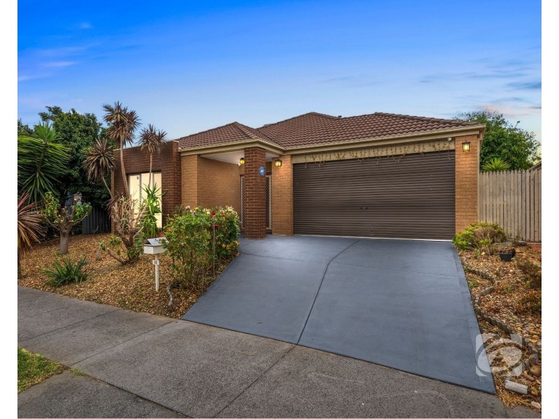 50 Sarton Link, Pakenham VIC 3810