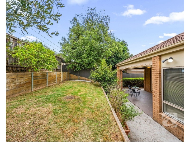 50 Sarton Link, Pakenham VIC 3810