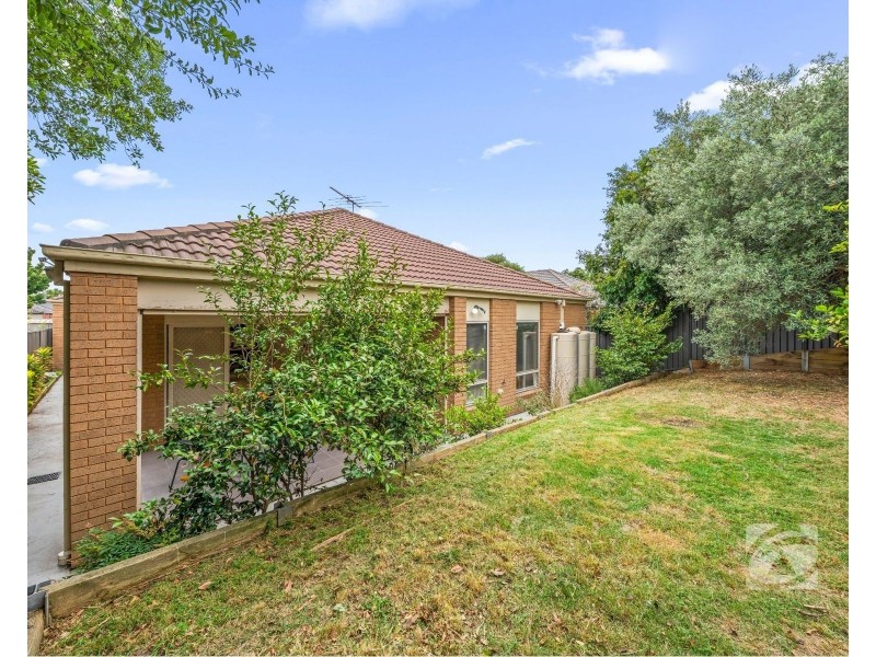 50 Sarton Link, Pakenham VIC 3810