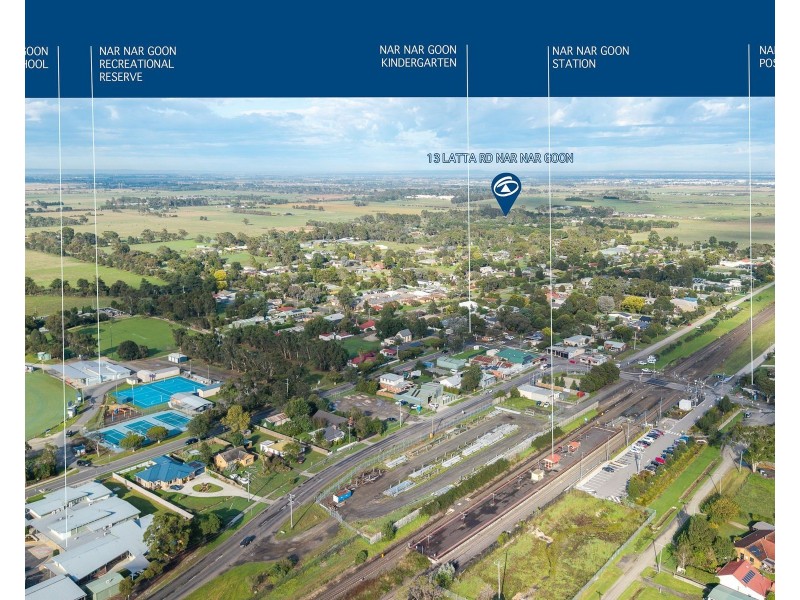 13 Latta Road, Nar Nar Goon VIC 3812