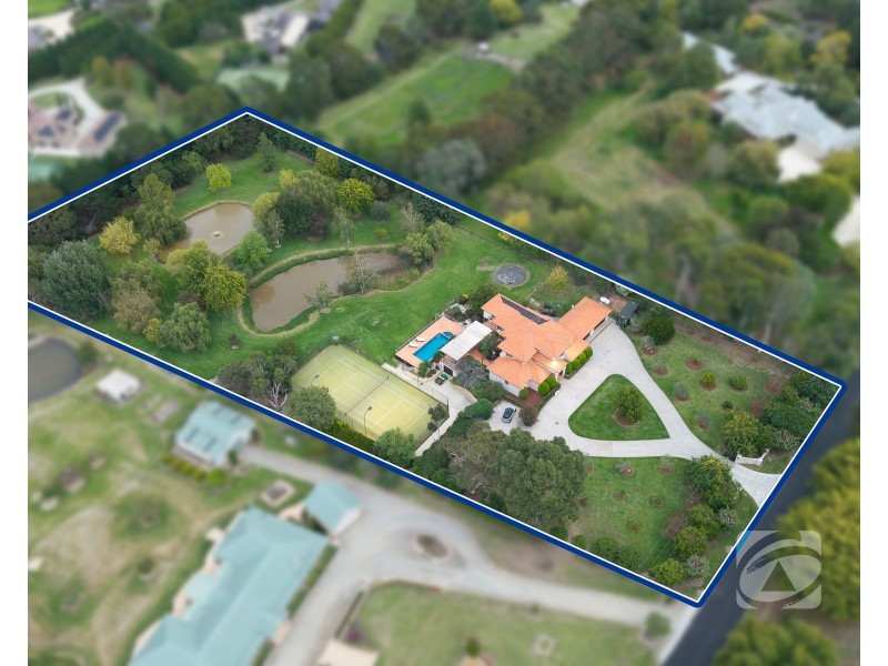 6 Farm Lane, Berwick VIC 3806