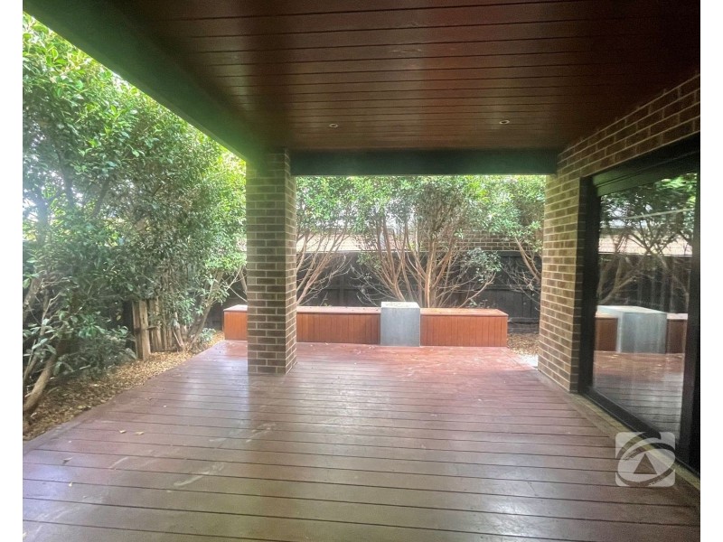 21 Penshurst Crescent, Officer VIC 3809