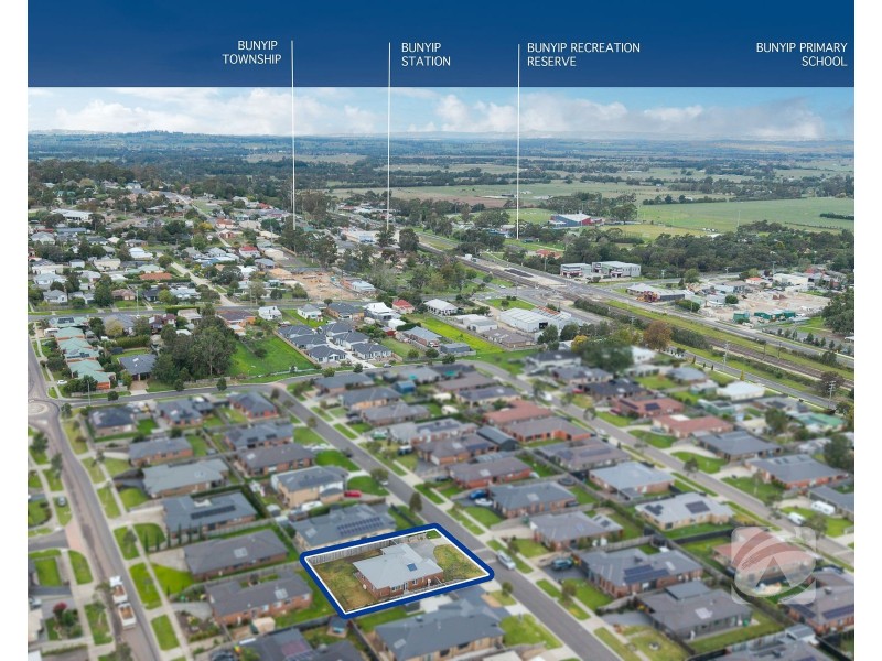 12 Camellia Drive, Bunyip VIC 3815