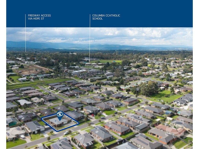 12 Camellia Drive, Bunyip VIC 3815