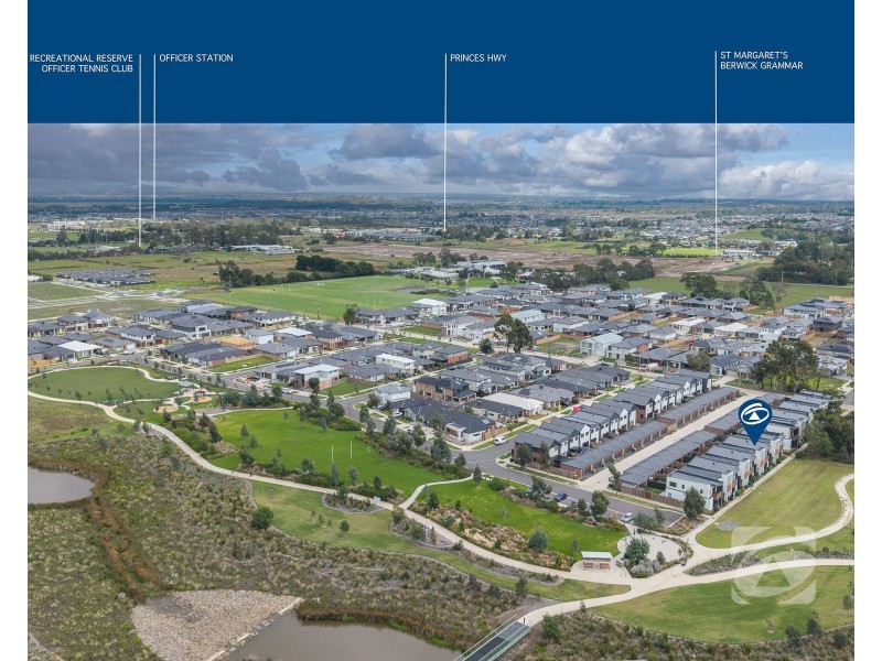 28 Sanctum Walk, Officer VIC 3809