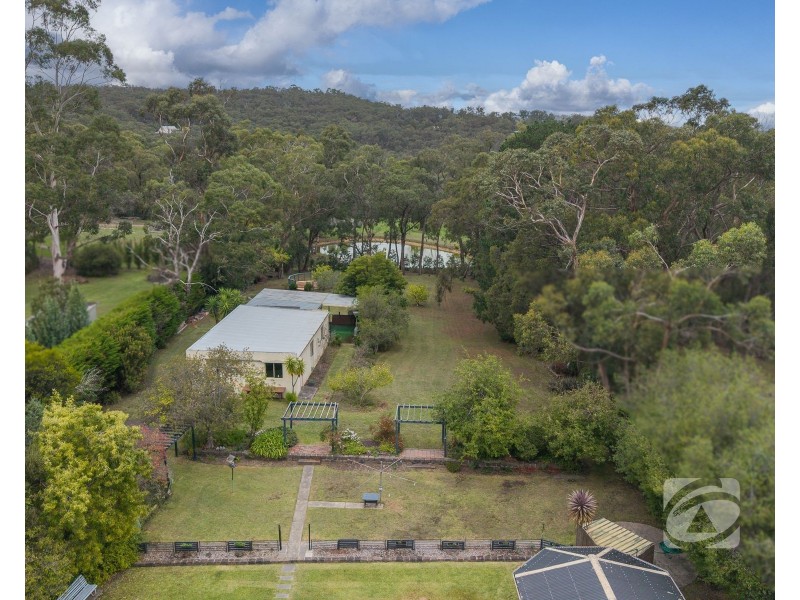11 Brennan Avenue, Beaconsfield Upper VIC 3808